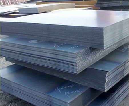 High Manganese Plate